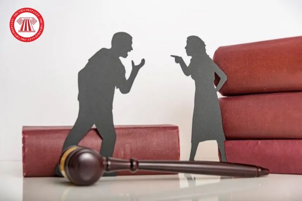 Cha mẹ có quyền yêu cầu Tòa án giải quyết ly hôn khi bên vợ chồng mất năng lực hành vi dân sự không?