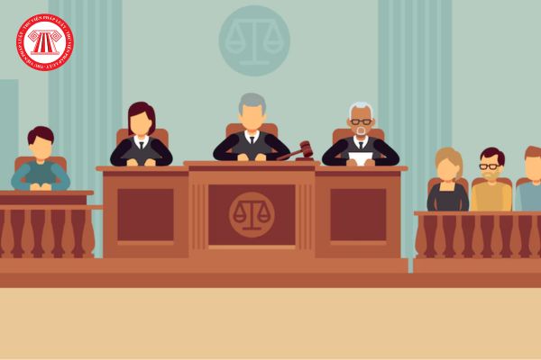 Hội đồng xét xử sơ thẩm vụ án hành chính có thể không có Hội thẩm nhân dân đúng không? Thành phần hội đồng xét xử sơ thẩm gồm những ai?