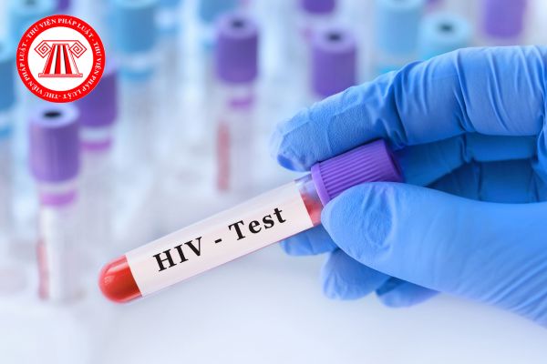 Thực hiện tư vấn trước và sau khi xét nghiệm HIV khi chưa được tập huấn về tư vấn phòng chống HIV/AIDS sẽ bị phạt bao nhiêu tiền?