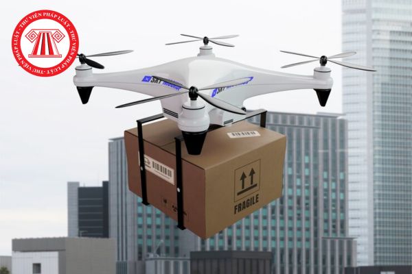 Sử dụng flycam để buôn bán trái phép chất ma túy thì có thể bị xử phạt bao nhiêu năm tù? 