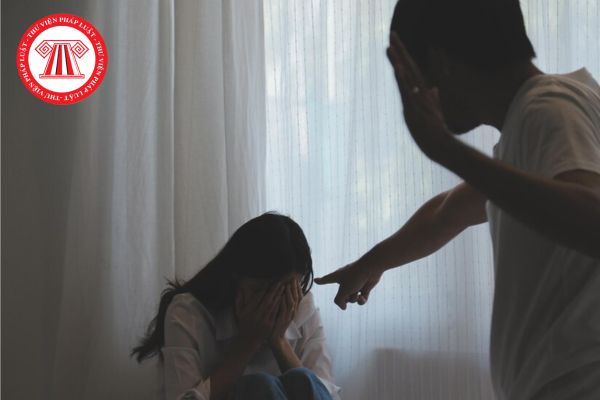 Truyền bá thông tin nhằm kích động hành vi bạo lực gia đình là một hành vi bị pháp luật nghiêm cấm?