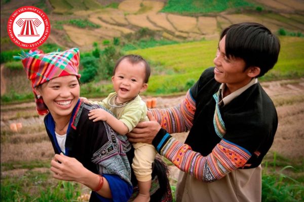 Lợi dụng việc làm con nuôi của người dân tộc thiểu số để hưởng chính sách ưu đãi của nhà nước là một hành vi vi phạm pháp luật?