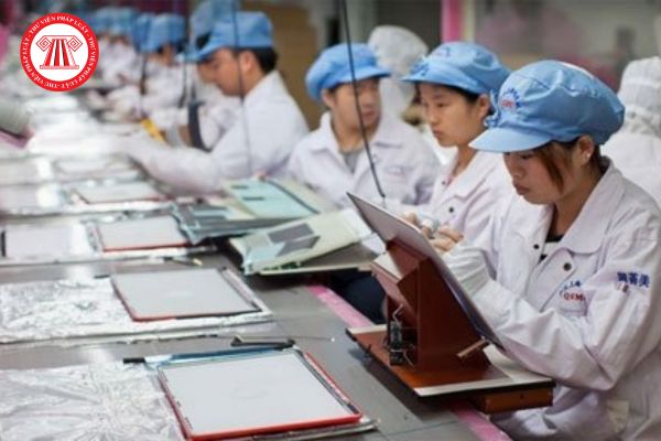 Đưa người lao động Việt Nam đi làm những công việc bị cấm ở nước ngoài thì doanh nghiệp dịch vụ bị xử phạt bao nhiêu tiền?