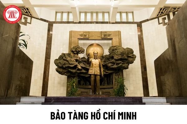 Công tác cảnh vệ có được thực hiện tại Bảo tàng Hồ Chí Minh theo quy định của pháp luật hiện hành không?