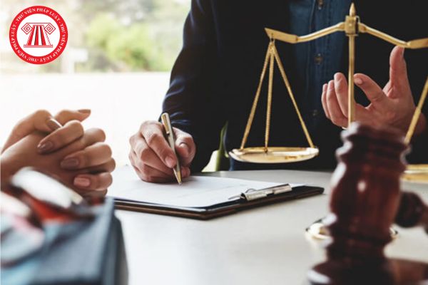 Trợ giúp pháp lý được thực hiện trong tất cả các lĩnh vực pháp luật có đúng không? 