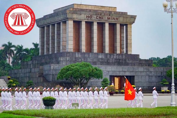 Ban Quản lý Lăng Chủ tịch Hồ Chí Minh có nhiệm vụ gì trong việc hợp tác quốc tế giữa các nước theo quy định pháp luật hiện nay?
