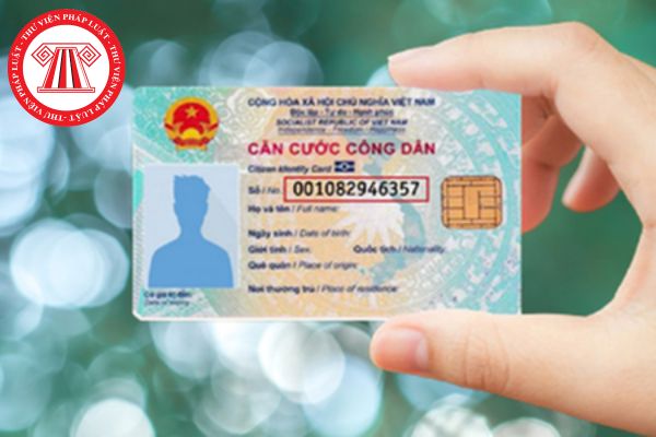 Số định danh cá nhân của người nước ngoài sẽ khác gì có với số dịnh danh của công dân Việt Nam?