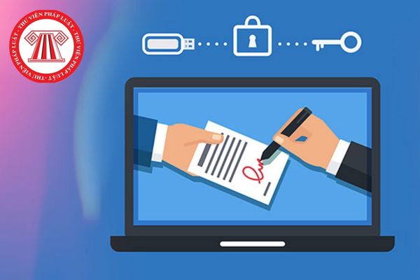 Có bị đình chỉ giấy chứng nhận đủ điều kiện đảm bảo an toàn cho chữ ký số chuyên dùng khi thiếu nhân sự quản trị hệ thống không?