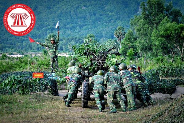 Có được huy động lực lượng dự bị động viên để làm lực lượng phòng, chống và khắc phục hậu quả sau thiên tai không?