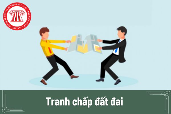 Tranh chấp đất đai mà một trong các bên tranh chấp có giấy chứng nhận về quyền sử dụng đất thì thẩm quyền giải quyết tranh chấp do cơ quan nào giải quyết theo luật Đất đai mới?