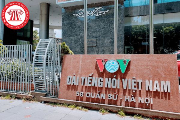 Hiện nay Đài Tiếng nói Việt Nam được phép có tối đa bao nhiêu Phó Tổng Giám đốc theo quy định của pháp luật?