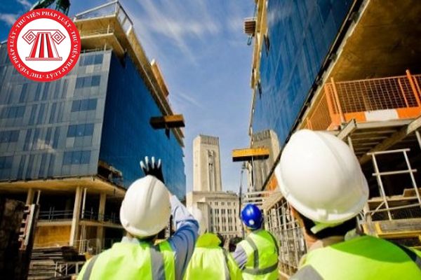 Bảo hiểm xây dựng bắt buộc sẽ do chủ đầu tư dự án hay nhà thầu mua?