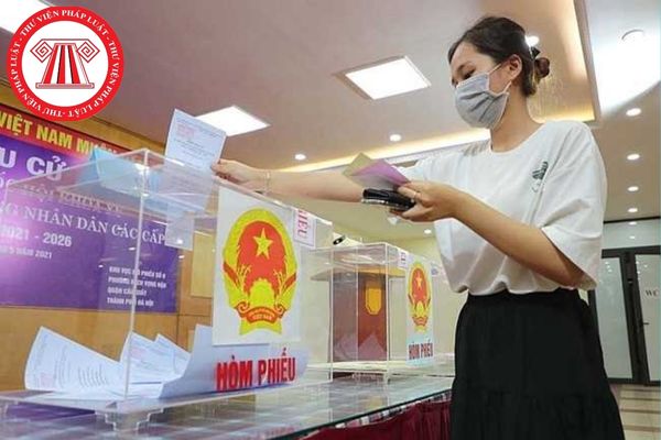 Người trúng cử vị trí Trưởng khu phố tỉnh Bắc Ninh là người đạt được bao nhiêu phần trăm số phiếu bầu?