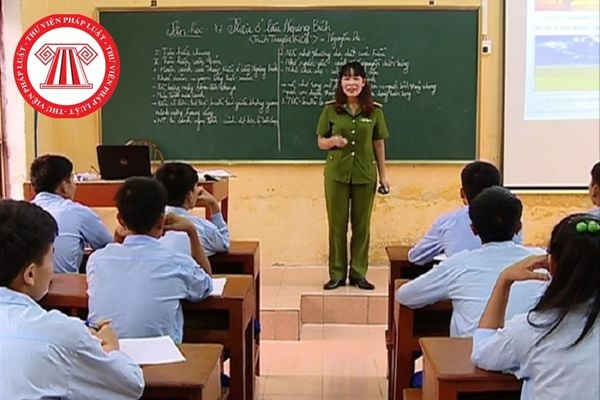 Có thể áp dụng biện pháp giáo dục tại phường đối với người đủ 18 tuổi trở lên có hành vi gây rối trật tự công cộng nhiều lần hay không?