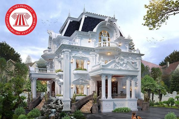 Biệt thự nhà vườn cấp 4 đẹp tinh tế ngỡ như không gian triệu đô