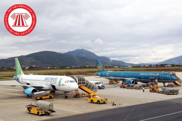 Mức giá dịch vụ cất cánh, hạ cánh tại cảng hàng không quốc tế Tân Sơn nhất là bao nhiêu? 