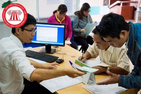 Hội đồng thi nâng ngạch công chức phải đảm bảo có ít nhất bao nhiêu thành viên?