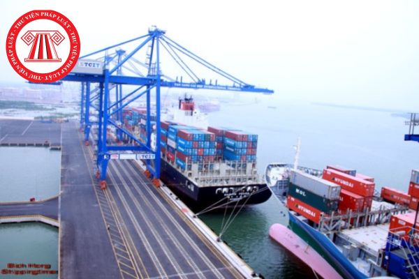 Có phải tiến hành quan trắc công trình hàng hải đối với mọi bến cảng hàng hóa theo quy định hiện nay hay không?
