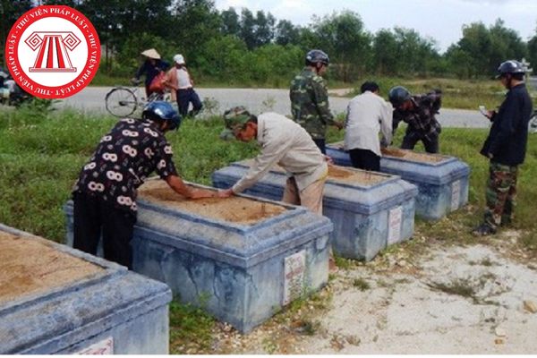 Hộ gia đình tỉnh Hà Giang bị thu hồi đất được Ủy ban nhân dân hỗ trợ bao nhiêu chi phí di chuyển mồ mả?