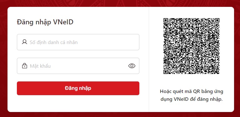 Hướng dẫn đăng ký khai sinh online