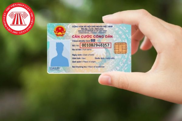 Đối tượng bắt buộc phải đổi sang thẻ căn cước công dân gắn chip trong năm tới gồm những đối tượng gì?