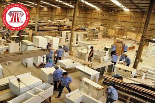 Doanh nghiệp sẽ được cấp giấy phép FLEGT trước hay sau khi đăng ký tờ khai hải quan nếu xuất khẩu lô hàng gỗ vào thị trường EU?