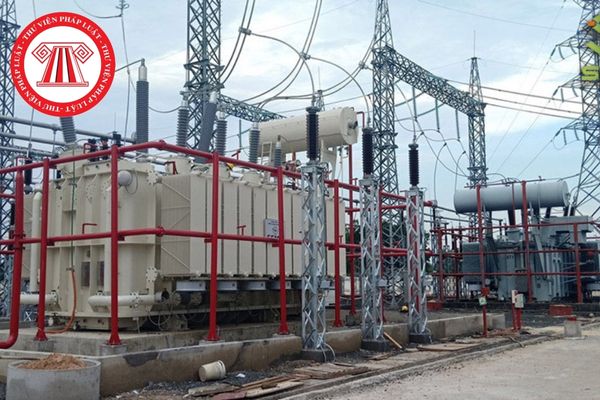 Hệ thống điện phân phối gặp sự cố làm mất điện trên lưới điện phân phối thì phải giải quyết thế nào?