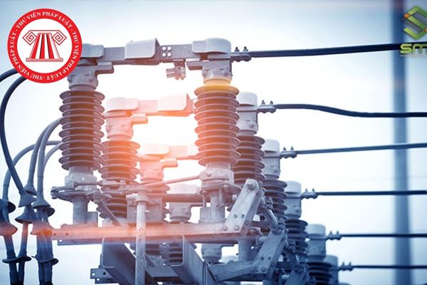 Đơn vị phân phối điện có thể ngừng cung cấp điện do sự cố trên lưới điên hay không?