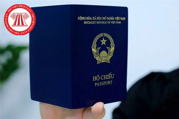 Để được gia hạn hộ chiếu công vụ thì quân nhân chuyên nghiệp cần chuẩn bị những loại giấy tờ nào?