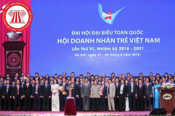 Để triệu tập bất thường Đại hội đại biểu toàn quốc của Hội doanh nhân trẻ Việt Nam thì cần đáp ứng điều kiện gì?