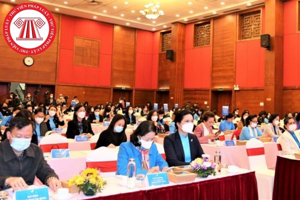 Hội viên Hội doanh nhân trẻ Việt Nam có thể ứng cử vào Ủy ban Trung ương Hội hay không? 