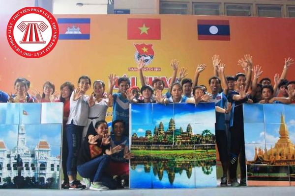 Lưu học sinh Campuchia theo diện hiệp định được tính là hệ đào tạo ngắn hạn khi tham gia đào tạo từ bao nhiêu tháng?