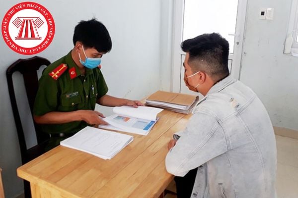 Mẫu đơn trình báo Công an về việc mất trộm tài sản mới nhất hiện nay là mẫu đơn nào? Mất trộm một triệu đồng có thể trình báo Công an không?