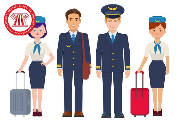 Nhân viên hàng không hoạt động tại cảng hàng không khi tiếp xúc với hàng khách cần đảm bảo những điều gì?
