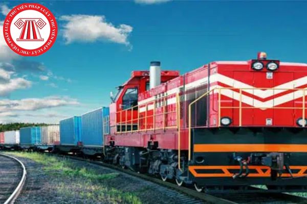 Khi nhập khẩu thiết bị trên phương tiện giao thông đường sắt về Việt Nam thì có cần phải đăng ký kiểm tra với Cục Đăng kiểm không