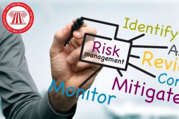Mẫu báo cáo quản trị rủi ro hiện nay đang được doanh nghiệp bảo hiểm sử dụng là mẫu báo cáo nào?