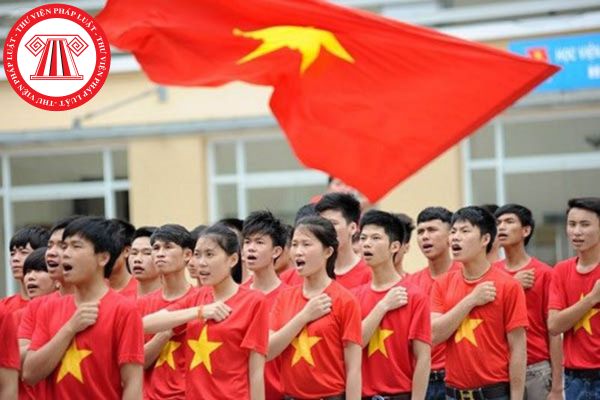 Cá nhân có hành vi chế lời Quốc ca Việt Nam sẽ chịu mức truy cứu trách nhiệm hình sự cao nhất là bao nhiêu năm tù?