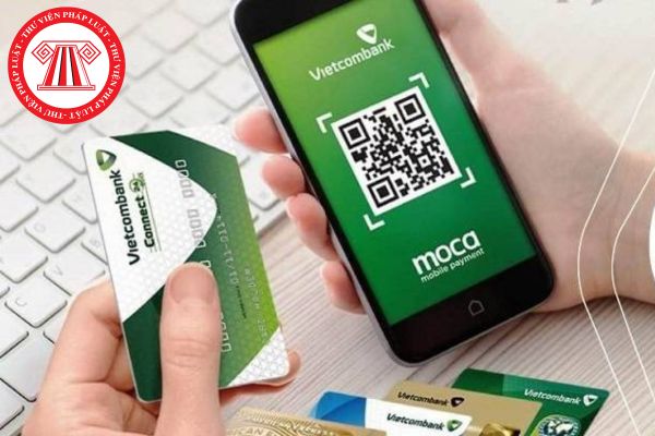 Hướng dẫn người dùng mở sổ tiết kiệm ngân hàng Vietcombank bằng hình thức online thông qua điện thoại?