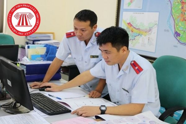 Để được bổ nhiệm thanh tra viên cán bộ công chức cần phải có bao nhiêu năm công tác?