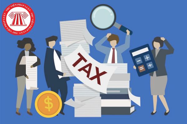 Đơn vị kiểm tra có thẩm quyền ra quyết định đình chỉ kinh doanh dịch vụ làm thủ tục về thuế đối với đại lý thuế không?