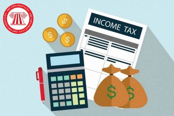 Có tính thuế thu nhập cá nhân đối với tiền lãi thu được từ việc cho doanh nghiệp vay hay không?