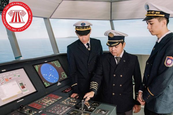 Để thực hiện chương trình huấn luyện thuyền viên tàu biển thì cơ sơ huấn luyện phải đảm bảo cơ sở vật chất như thế nào?