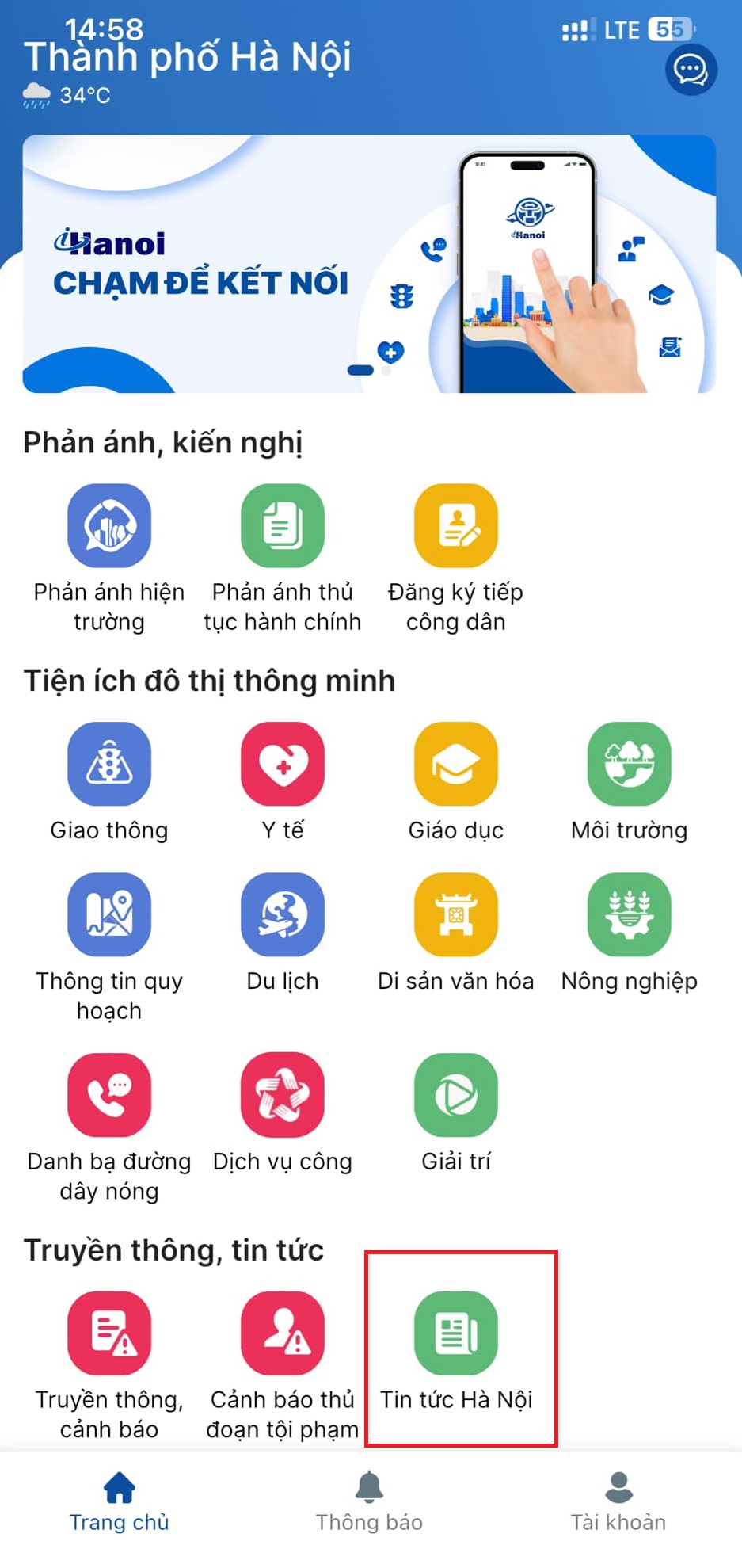 Trực tiếp bão số 4