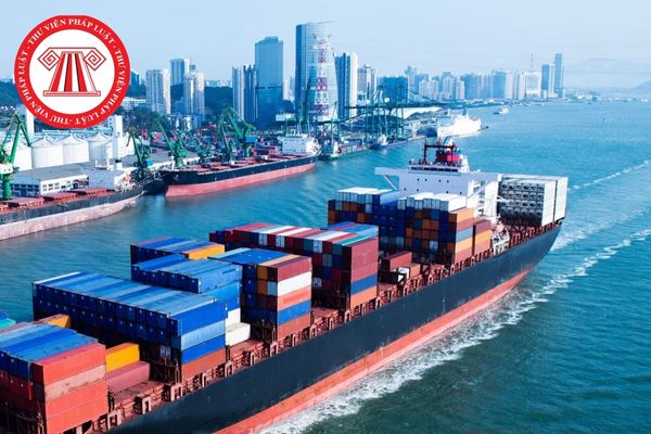 Để kinh doanh vận tải biển nội địa thì doanh nghiệp cần phải đáp ứng các điều kiện nào?