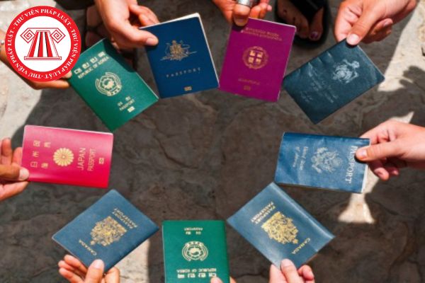 Người nước ngoài có thể sử dụng tài khoản định danh điện tử mức độ 2 để thay thế hộ chiếu hay không?