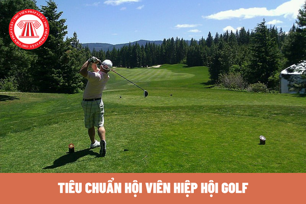 Hiệp hội Golf Việt Nam