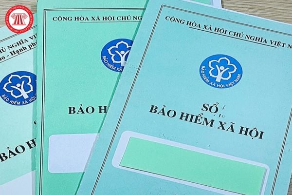 Bảo hiểm xã hội bắt buộc