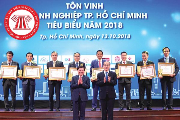 Hiệp hội Doanh nhân Việt Nam ở nước ngoài