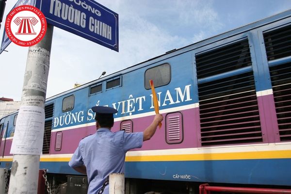 Tổng công ty Đường sắt Việt Nam