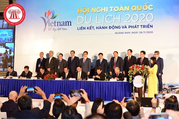 Hiệp hội Du lịch Việt Nam